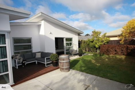 Photo of property in 28 Armour Place, Halswell, Christchurch, 8025
