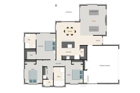 Photo of property in 47 Te Taniwha Road, One Tree Point, 0118