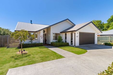 Photo of property in 32 Cadman Street, Cheviot, 7310