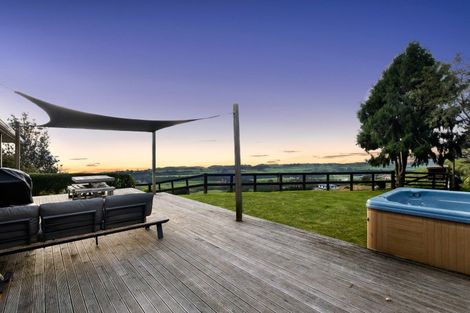 Photo of property in 95 Wharekauri Road, Mimi, Urenui, 4377