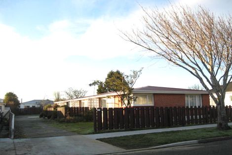 Photo of property in 3/15 Clifton Street, Windsor, Invercargill, 9810