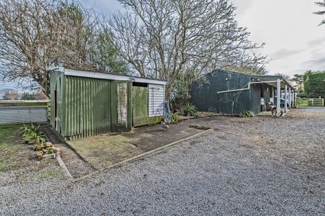 Photo of property in 494 Lake Road South, Leeston, 7683