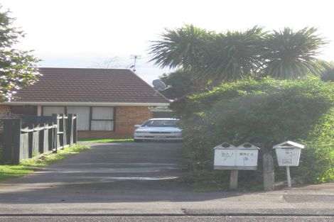 Photo of property in 1/63 Wintere Road, Papatoetoe, Auckland, 2025