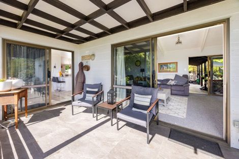 Photo of property in 128 Mangatarata Road, Waipukurau, 4285