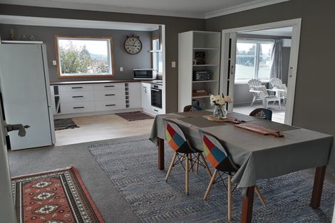 Photo of property in 140 Golf Road, Taumarunui, 3920