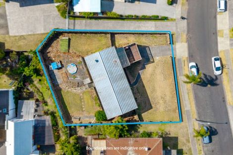 Photo of property in 7 Malte Brun Place, Papatoetoe, Auckland, 2025