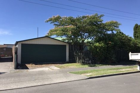 Photo of property in 15 Alexander Avenue, Onekawa, Napier, 4110