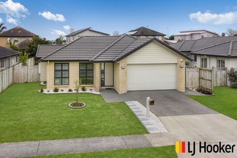 Photo of property in 7 Strathaven Road, Wattle Downs, Auckland, 2103