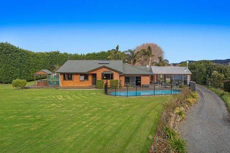 Photo of property in 112 Burt Road, Matata, Whakatane, 3194