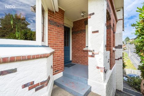 Photo of property in 43 Glenpark Avenue, Mornington, Dunedin, 9011