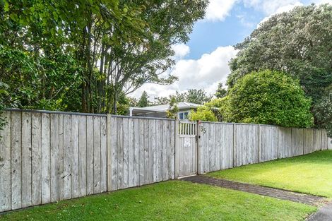 Photo of property in 35 Fernleigh Street, Ferndale, New Plymouth, 4310