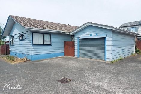 Photo of property in 12a Allright Place, Mount Wellington, Auckland, 1060