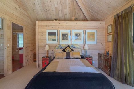 Photo of property in 79 Tangiteroria Lane, Pauanui, Hikuai, 3579