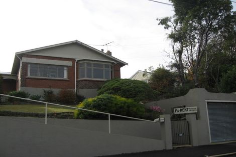 Photo of property in 125 Blacks Road, Opoho, Dunedin, 9010