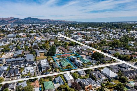 Photo of property in 2/130 Holly Road, St Albans, Christchurch, 8014