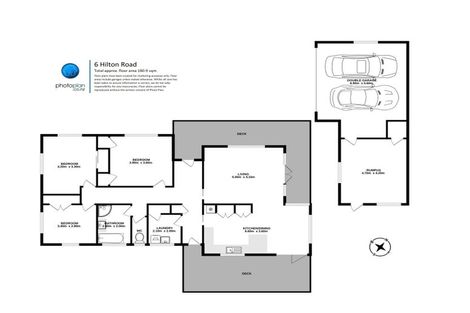 Photo of property in 6 Hilton Road, St Andrews, Hamilton, 3200