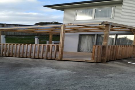 Photo of property in 27b Stott Avenue, Birkdale, Auckland, 0626