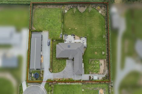 Photo of property in 26 Friars Lane, Leeston, 7632