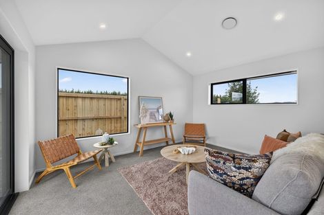 Photo of property in 248 Lincoln Rolleston Road, Rolleston, 7678