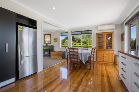 Photo of property in 1 Violet Street, Waihi, 3610