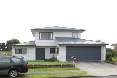 Photo of property in 8 Meade Place, Bell Block, New Plymouth, 4312