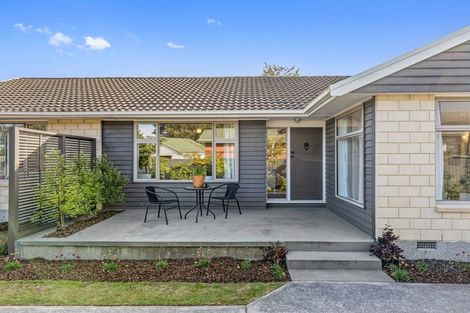 Photo of property in 65 Grahams Road, Burnside, Christchurch, 8041