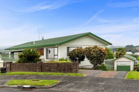 Photo of property in 20 Knox Place, Greerton, Tauranga, 3112
