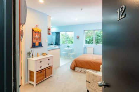 Photo of property in Capital Hill Apartments, 12/54 Hill Street, Thorndon, Wellington, 6011