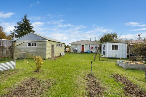 Photo of property in 12 Grey Street, Raetihi, 4632