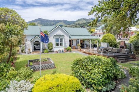 Photo of property in 81 Rue Lavaud, Akaroa, 7520