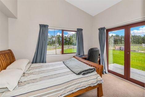 Photo of property in 1 Long View Lane, Swannanoa, Rangiora, 7475