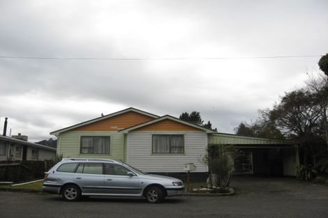 Photo of property in 38 Ballance Street, Runanga, 7803