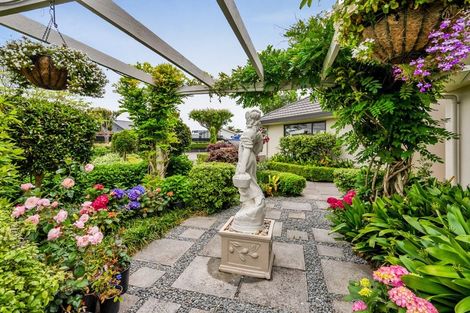 Photo of property in 1d Silvan Place, Bell Block, New Plymouth, 4312