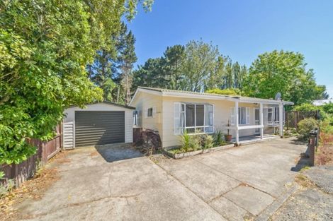 Photo of property in 56a Newton Place, Westbrook, Palmerston North, 4412
