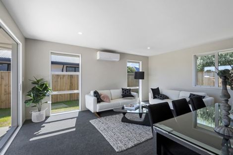 Photo of property in 7 Saxby Lane, Halswell, Christchurch, 8025