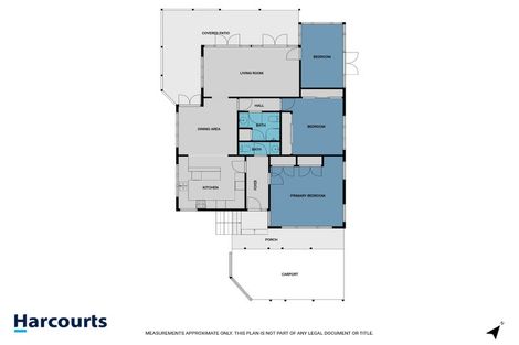 Photo of property in 104 Ritchie Road, Parua Bay, Whangarei, 0174