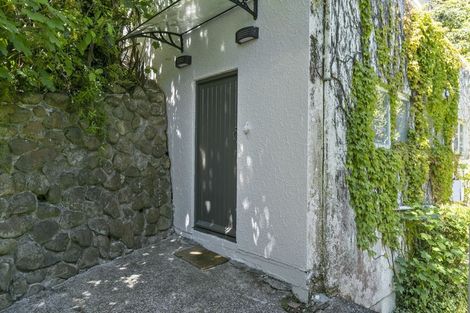 Photo of property in 57 Walter Road, Lowry Bay, Lower Hutt, 5013