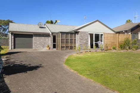 Photo of property in 10 Hayward Court, Te Puke, 3119