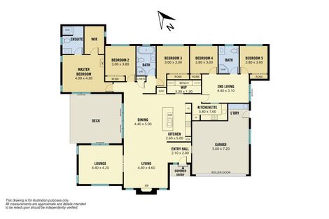 Photo of property in 27 Spudman Rise, Pukekohe, 2120