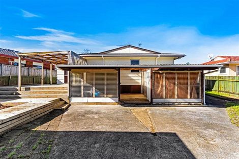 Photo of property in 1/330 Bucklands Beach Road, Bucklands Beach, Auckland, 2012