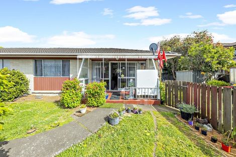 Photo of property in 5/10 Scott Road, Papatoetoe, Auckland, 2025