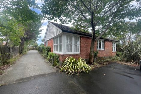 Photo of property in 58 Hollyford Avenue, Bryndwr, Christchurch, 8053