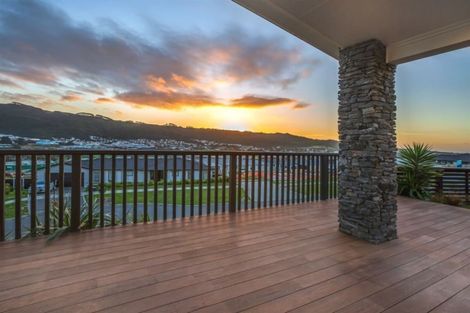 Photo of property in 112 John Burke Drive, Aotea, Porirua, 5024