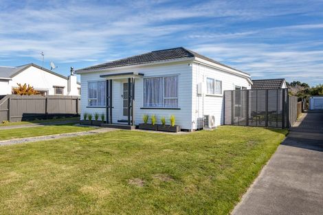 Photo of property in 263 Williams Street, Kaiapoi, 7630