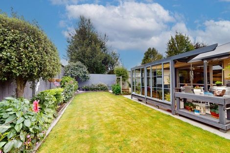 Photo of property in 15a Robinson Street, Rakaia, 7710