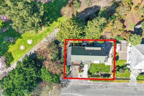 Photo of property in 106 Park Street, Ashburton, 7700