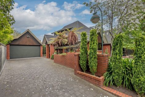 Photo of property in 1 Holcroft Court, Rangiora, 7400