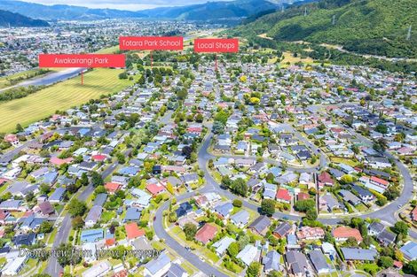 Photo of property in 2/25 Memphis Grove, Totara Park, Upper Hutt, 5018