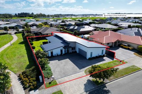 Photo of property in 27 Sovereign Boulevard, Kaiapoi, 7630