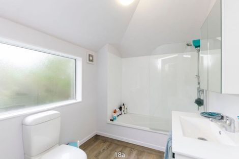 Photo of property in 18 Somerset Avenue, Newtown, Wellington, 6021